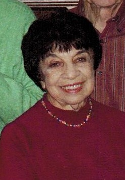 Rosemary T. Conaway